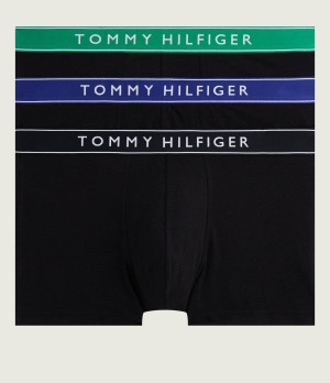 Tommy Hilfiger Bokserki 3-pack