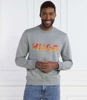 HUGO Bluza Ditmo | Regular Fit
