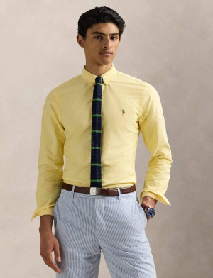 POLO RALPH LAUREN Koszula | Custom fit