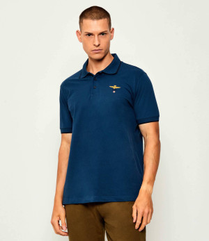 Aeronautica Militare Polo | Regular Fit