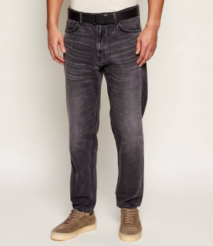 HUGO Jeansy 838 | Relaxed fit