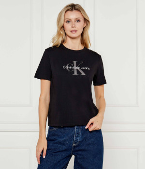 Calvin Klein Jeans T-shirt | Regular Fit