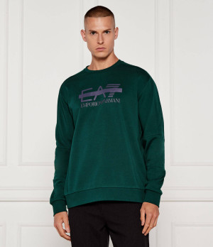 EA7 Bluza | Modern fit