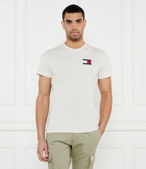 Tommy Jeans T-shirt | Slim Fit