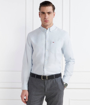 Tommy Jeans Koszula | Regular Fit