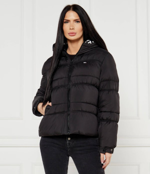 Tommy Jeans Ocieplana kurtka | Regular Fit