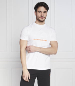 Karl Lagerfeld T-shirt | Regular Fit