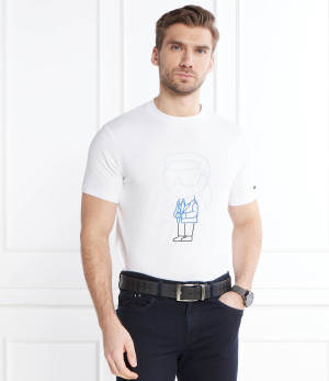 Karl Lagerfeld T-shirt | Regular Fit