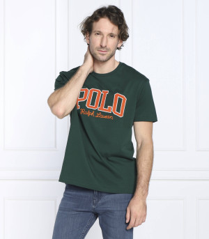 POLO RALPH LAUREN T-shirt | Classic fit