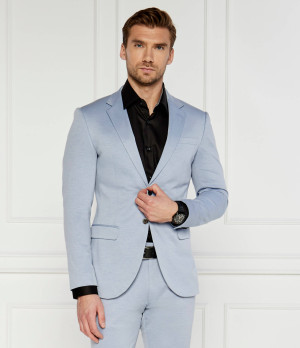 Joop! Marynarka 17 JB-69Damon-J6 | Extra slim fit