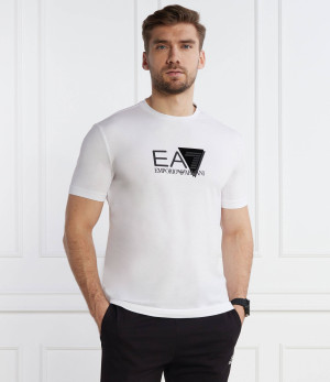 EA7 T-shirt | Regular Fit