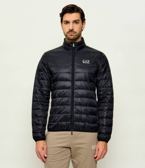 EA7 Puchowa kurtka | Regular Fit