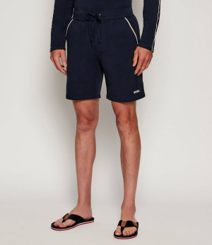 BOSS BLACK Szorty od piżamy Unique | Regular Fit