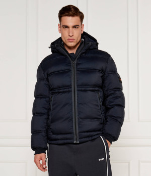 BOSS ORANGE Kurtka Okobra1 | Loose fit