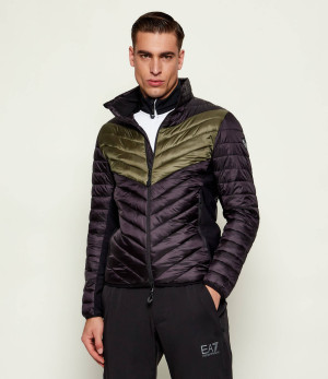 EA7 Kurtka | Regular Fit