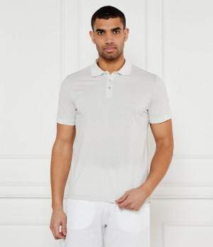 Emporio Armani Polo | Regular Fit