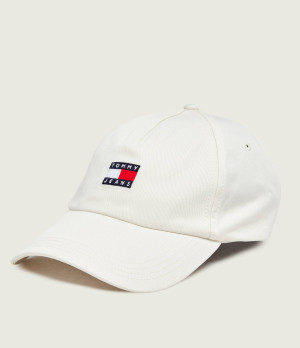 Tommy Jeans Bejsbolówka Heritage