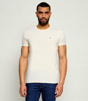 Tommy Jeans T-shirt | Slim Fit
