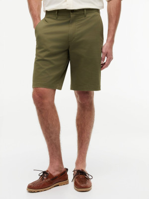 Tommy Hilfiger Szorty chino Denton | Slim Fit
