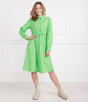 Tommy Hilfiger Sukienka 1985 KNEE DRESS