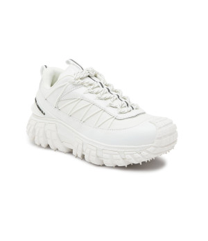Karl Lagerfeld Sneakersy K/TrailL KC Kross | z dodatkiem skóry