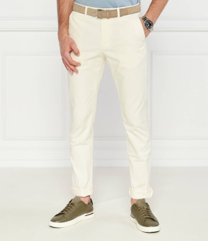 Tommy Hilfiger Spodnie chino | Slim Fit