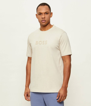 BOSS GREEN T-shirt TS_Terrace | Regular Fit