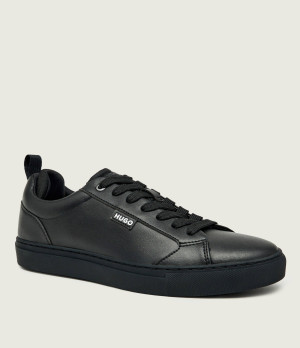 Hugo Blue Sneakersy Morrie_tenn_Bpu