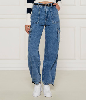 Tommy Jeans Jeansy Claire | Relaxed fit