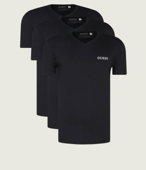 Guess Underwear  T-shirt 3-pack | Regular Fit