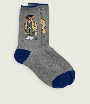 POLO RALPH LAUREN Skarpety