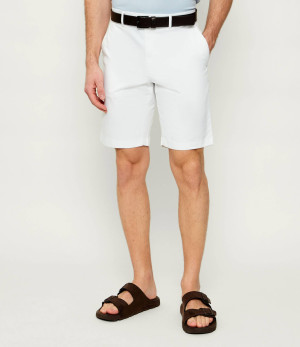 Tommy Hilfiger Szorty chino Denton | Slim Fit