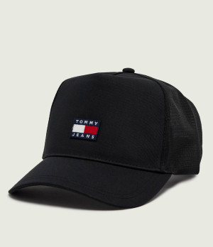 Tommy Jeans Bejsbolówka HERITAGE