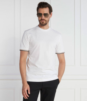 BOSS BLACK T-shirt Thompson 04 | Regular Fit