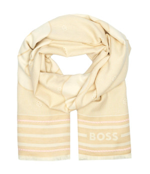 BOSS BLACK Szal Xanet