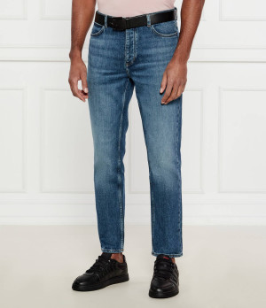 Hugo Blue Jeansy Brody | Tapered fit