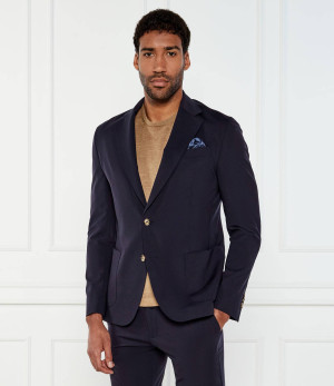 Sand Copenhagen Marynarka | Regular Fit