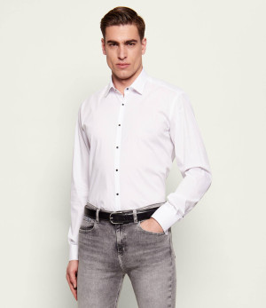 Karl Lagerfeld Koszula | Slim Fit