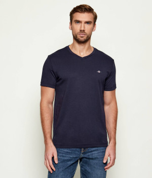 Gant T-shirt | Slim Fit