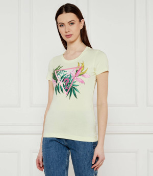 GUESS T-shirt | Slim Fit