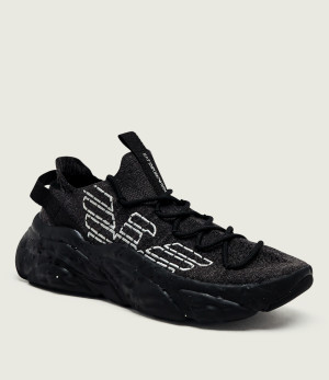 EA7 Sneakersy