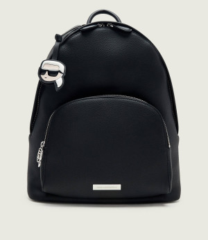 Karl Lagerfeld Plecak Ikon Pebble