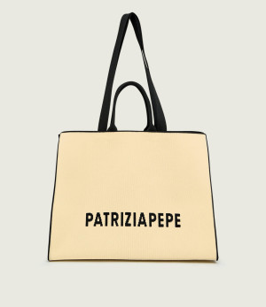 Patrizia Pepe Shopperka