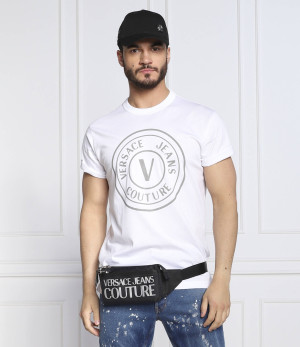 Versace Jeans Couture T-shirt | Regular Fit