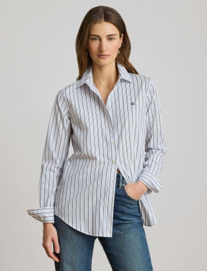 LAUREN RALPH LAUREN Koszula | Classic fit