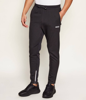 BOSS GREEN Spodnie dresowe JT_TOC Spin Long | Regular Fit