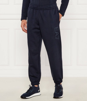 EA7 Spodnie dresowe | Modern fit