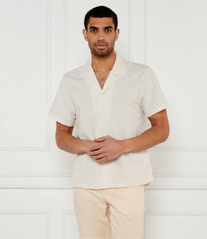 BOSS BLACK Koszula Velvetfish | Regular Fit