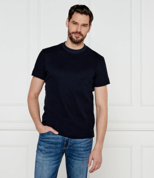 Joop! T-shirt 17 JJ-04Brandon | Regular Fit | mercerised