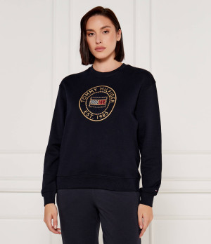 Tommy Hilfiger Bluza NAUTICAL | Regular Fit